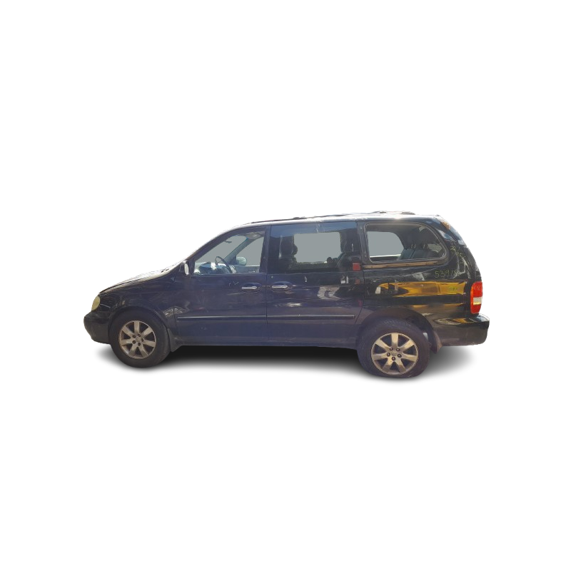 KIA CARNIVAL II (GQ) - imagen 2