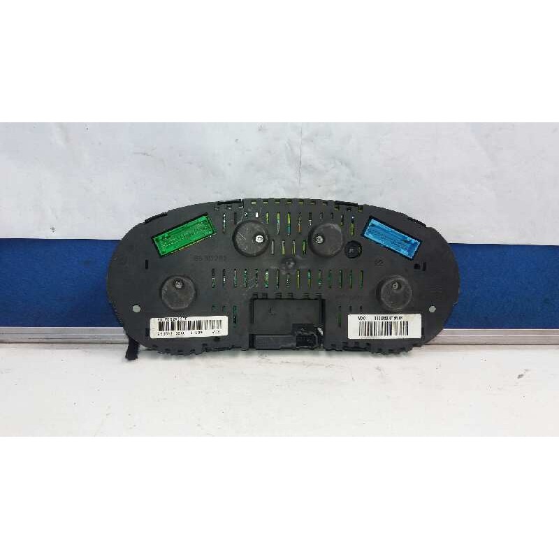 CUADRO INSTRUMENTOS 29059902403199V02 1L0919860RX  - imagen 2