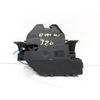 CERRADURA MALETERO / PORTON 8196401 