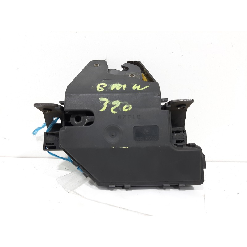 CERRADURA MALETERO / PORTON 8196401  - imagen 1