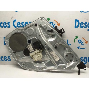 ELEVALUNAS TRASERO DERECHO 1J4839730G ELECTRICO 