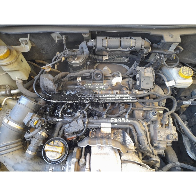 CITROËN NEMO FURGÓN/MONOSPACE (AA_) - imagen 4