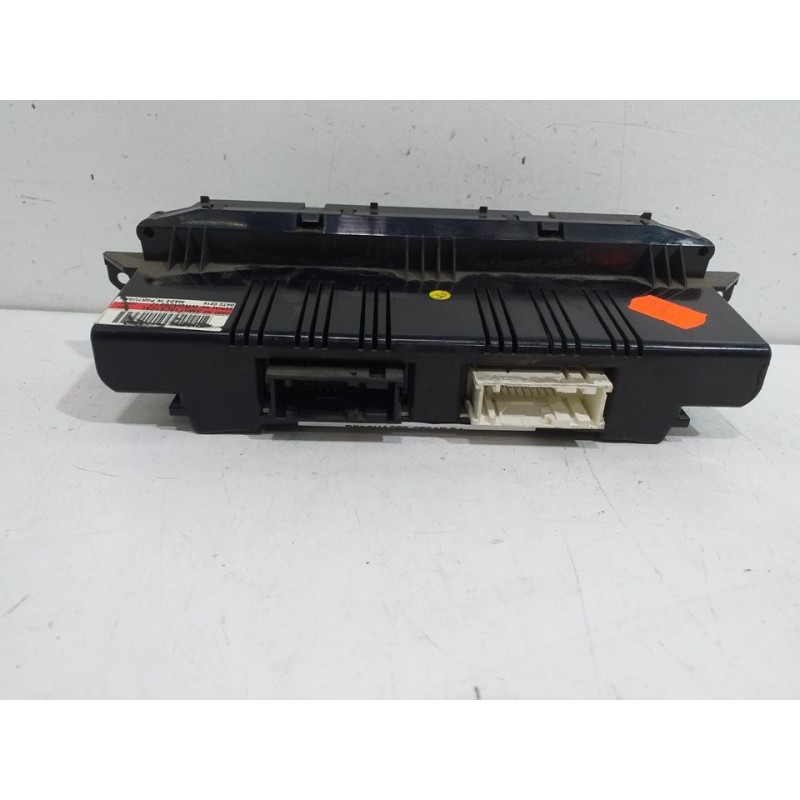 MANDO CALEFACCION / AIRE ACONDICIONADO 3M5T18C612AL  - imagen 2