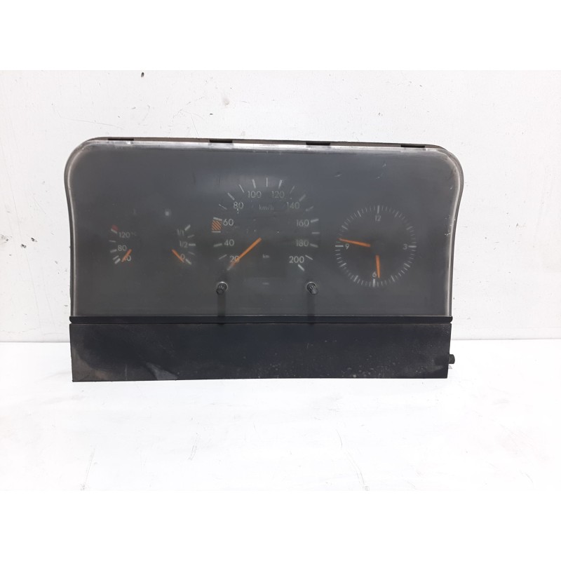 CUADRO INSTRUMENTOS MB0005426301  - imagen 3