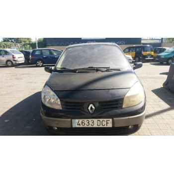 RENAULT SCENIC II