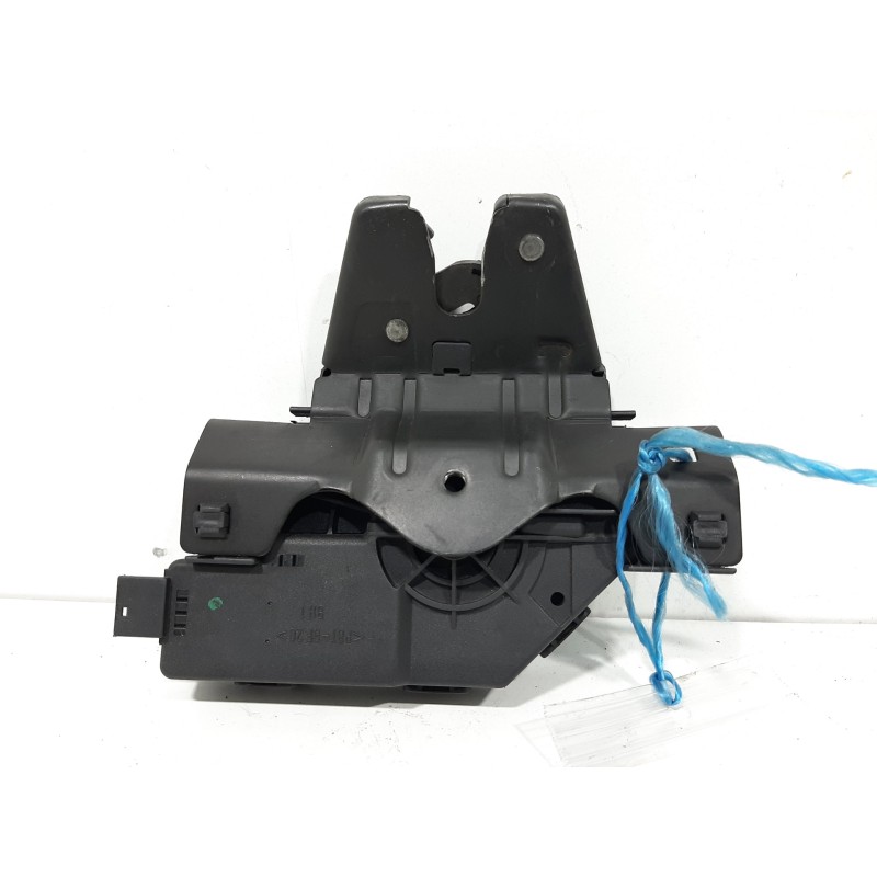 CERRADURA MALETERO / PORTON 8196401  - imagen 2