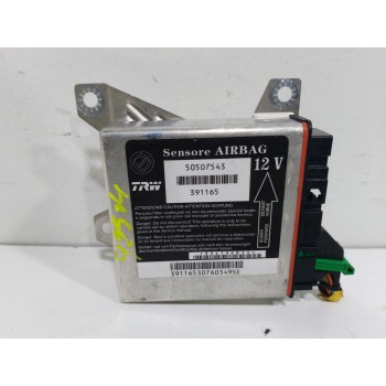 CENTRALITA AIRBAG 5057543 