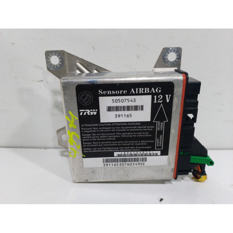 CENTRALITA AIRBAG 5057543  - imagen 1