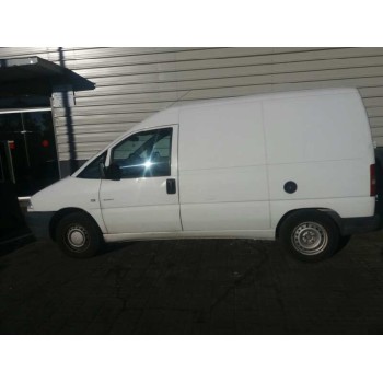 CITROËN JUMPY