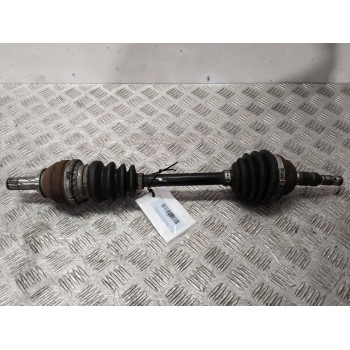 TRANSMISION DELANTERA IZQUIERDA 374321 