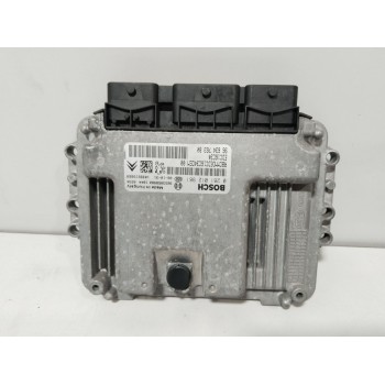CENTRALITA MOTOR UCE 0281012981 