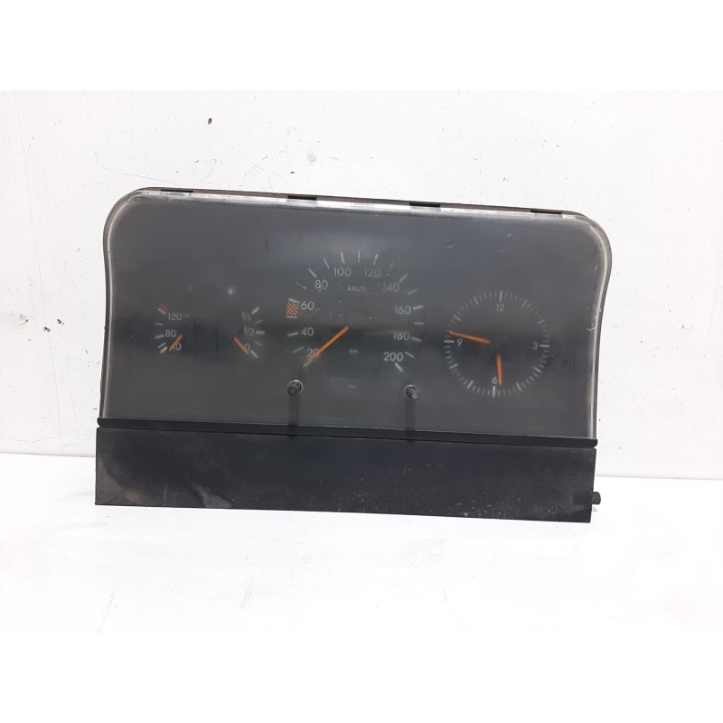 CUADRO INSTRUMENTOS MB0005426301  - imagen 4