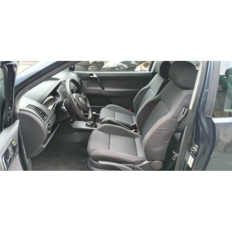 VOLKSWAGEN POLO (9N1) - imagen 6