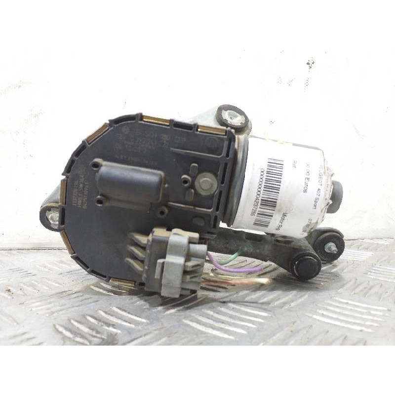 MOTOR LIMPIA DELANTERO DERECHO  - imagen 1