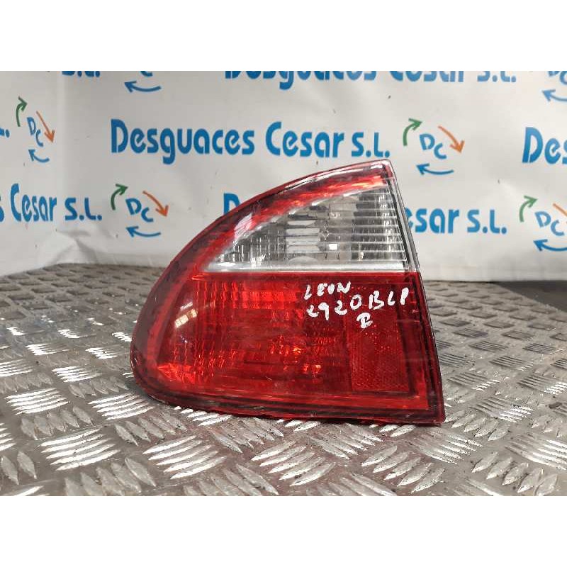 PILOTO TRASERO IZQUIERDO  - imagen 1