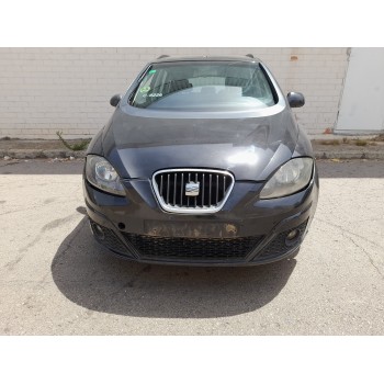 SEAT ALTEA XL (5P5)