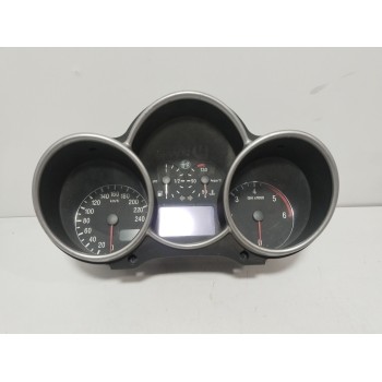 CUADRO INSTRUMENTOS 110008953007 