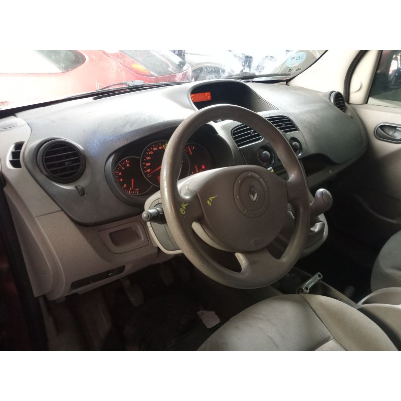 RENAULT KANGOO / GRAND KANGOO II (KW0/1_) - imagen 5