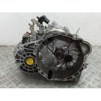 CAJA CAMBIOS 96420073 BF013132 