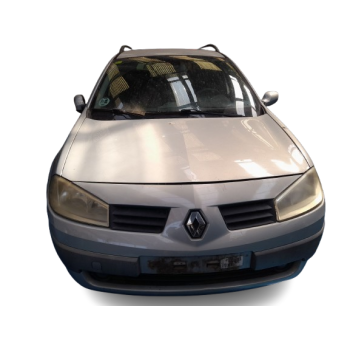 RENAULT MEGANE II STATION WAGON (KM0/1_)