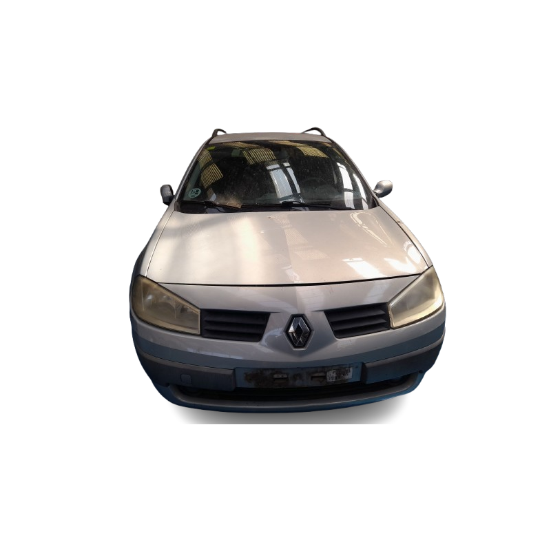 RENAULT MEGANE II STATION WAGON (KM0/1_) - imagen 1