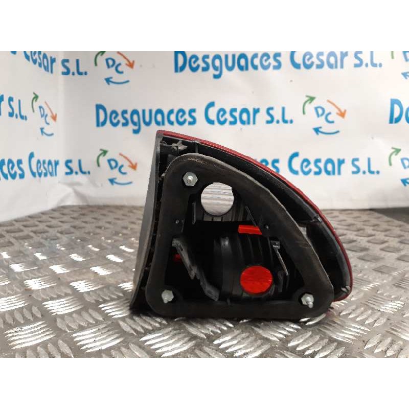 PILOTO TRASERO IZQUIERDO  - imagen 2