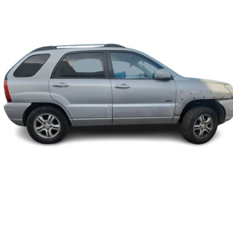 KIA SPORTAGE - imagen 2