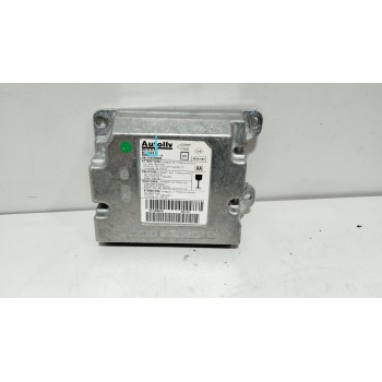 CENTRALITA AIRBAG 607004500 