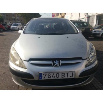 PEUGEOT 307 (S1)