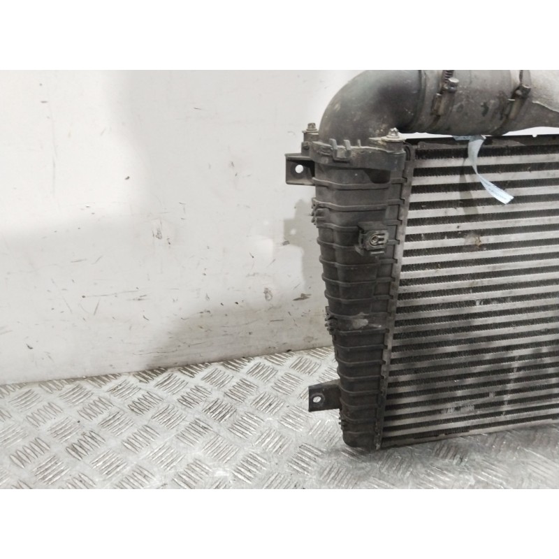 INTERCOOLER 13152323 93186252  - imagen 2