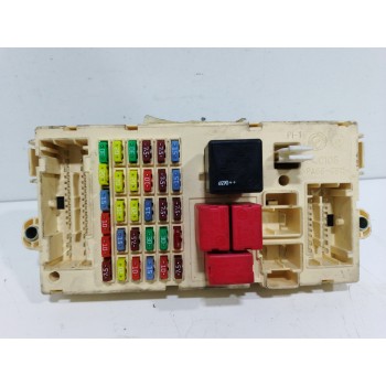 CAJA RELES / FUSIBLES 50507093 