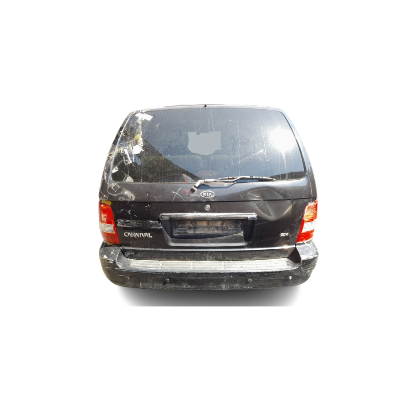 KIA CARNIVAL II (GQ) - imagen 3