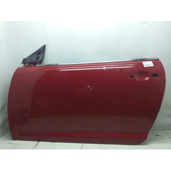 PUERTA DELANTERA IZQUIERDA 41002755935 ROJO  OEM 41002755935