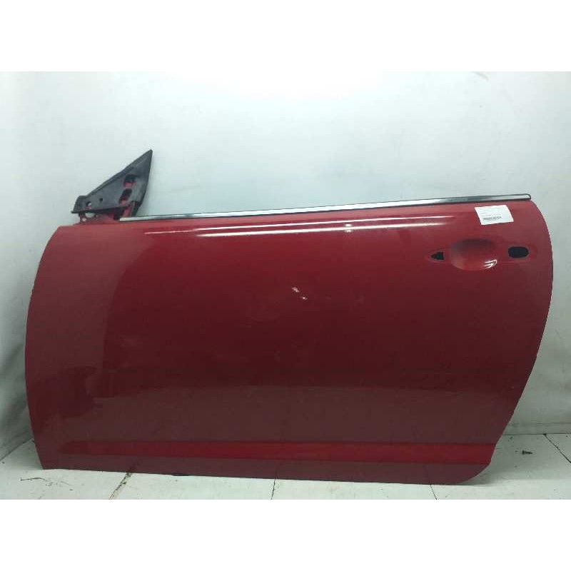 PUERTA DELANTERA IZQUIERDA 41002755935 ROJO  - imagen 1