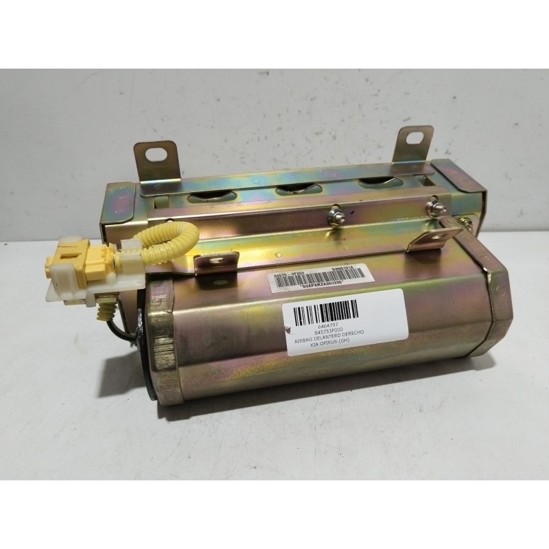 AIRBAG DELANTERO DERECHO 845753F000  - imagen 2