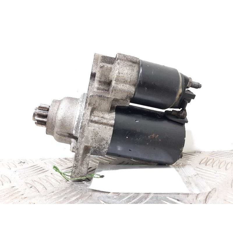 MOTOR ARRANQUE 0001120400 021911023g 12V - imagen 2