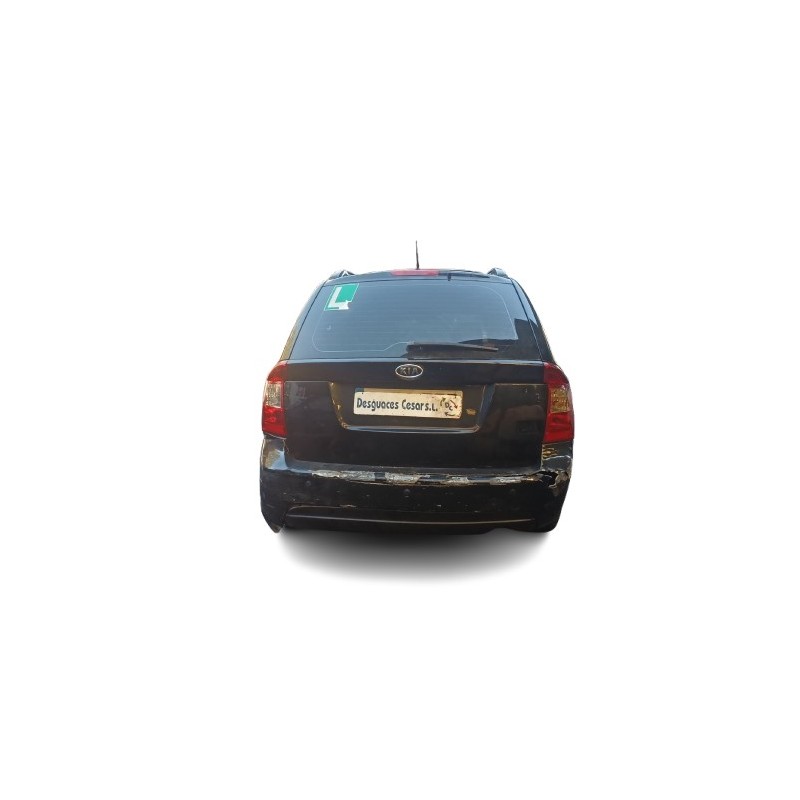 KIA CARENS III MONOSPACE (UN) - imagen 3