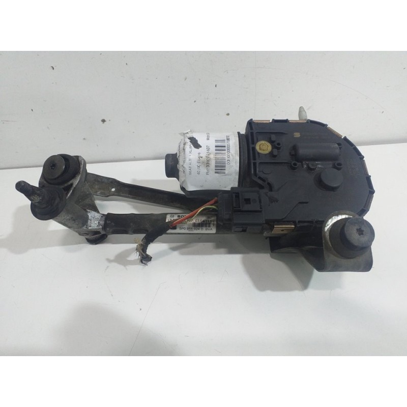 MOTOR LIMPIA DELANTERO DERECHO 3397021407  - imagen 1