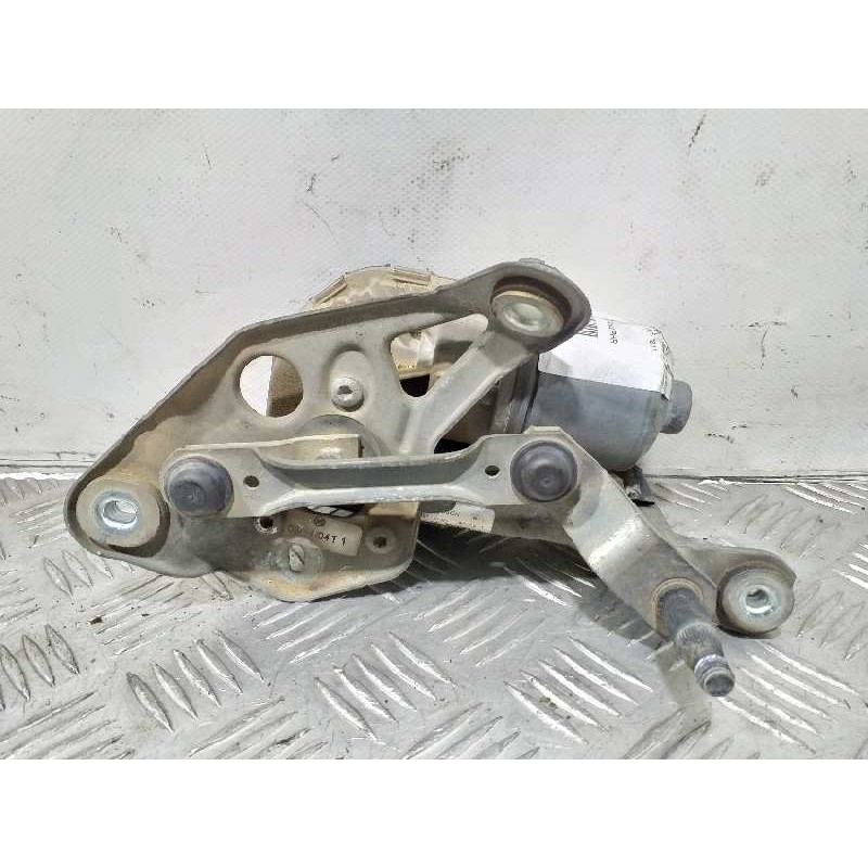 MOTOR LIMPIA DELANTERO IZQUIERDO  - imagen 2