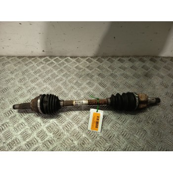 TRANSMISION DELANTERA IZQUIERDA 1840168 