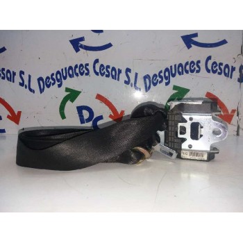 CINTURON SEGURIDAD TRASERO DERECHO 