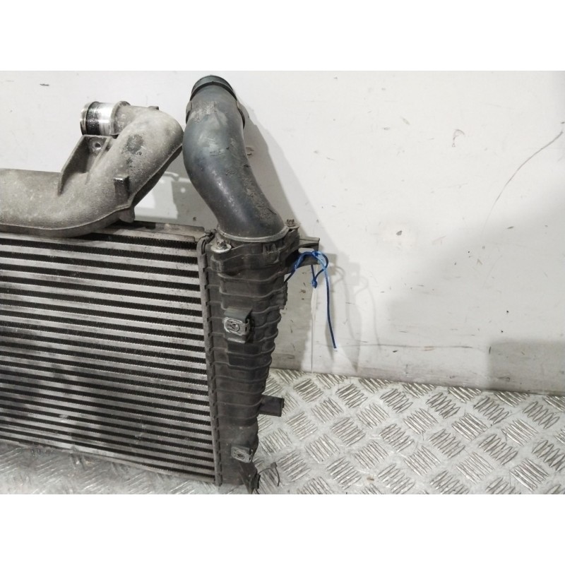 INTERCOOLER 13152323 93186252  - imagen 3