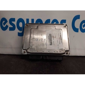 CENTRALITA MOTOR UCE 038906019GC 
