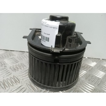 MOTOR CALEFACCION 1J1819021A 