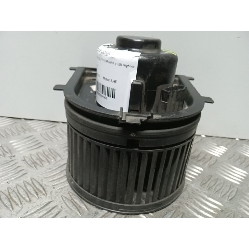 MOTOR CALEFACCION 1J1819021A  - imagen 1