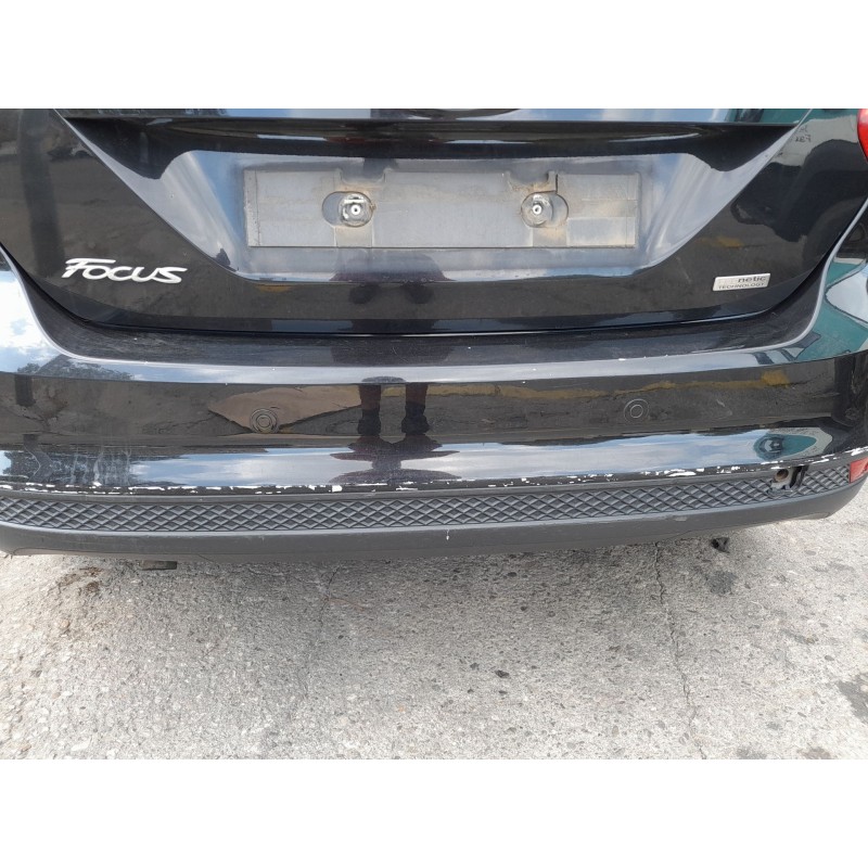 PARAGOLPES TRASERO 1852397  - imagen 2