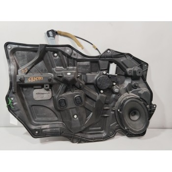 ELEVALUNAS DELANTERO IZQUIERDO GS1D5997X 