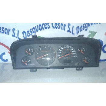 CUADRO INSTRUMENTOS 56042930AA 