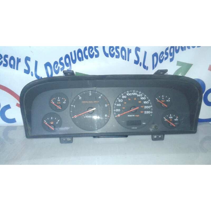 CUADRO INSTRUMENTOS 56042930AA  - imagen 1