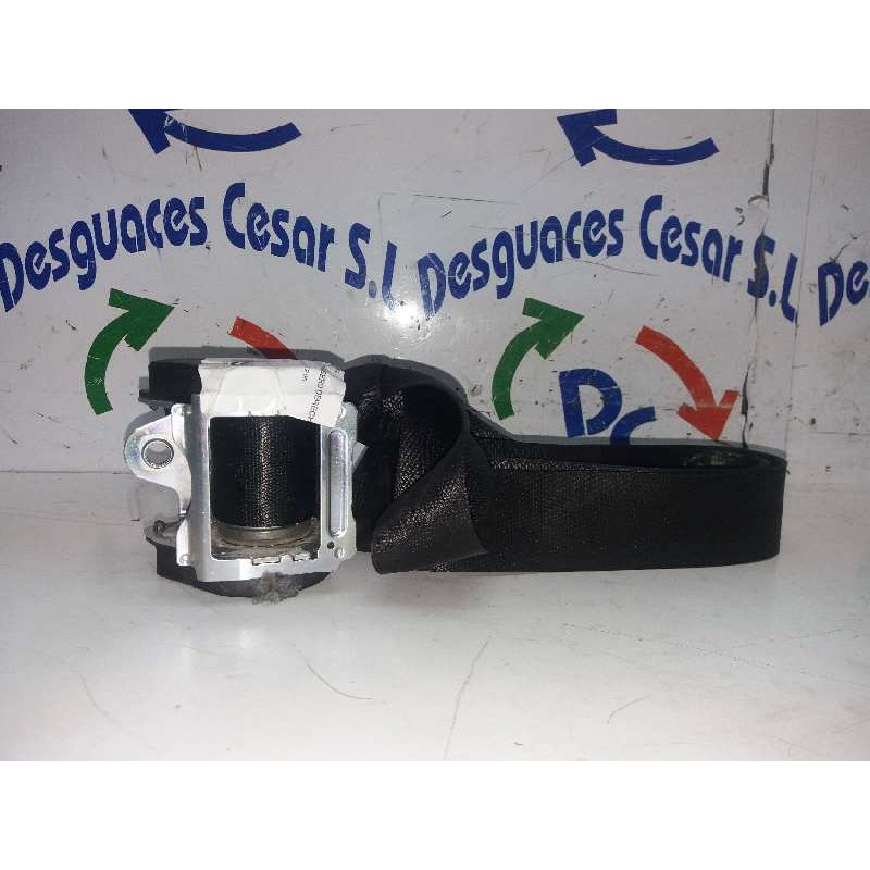 CINTURON SEGURIDAD TRASERO DERECHO  - imagen 2